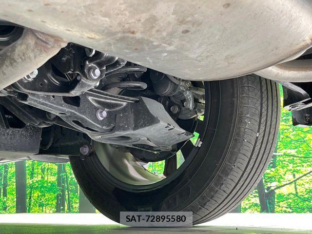 Toyota HARRIER 2024-11 8073870-19