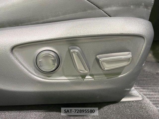 Toyota HARRIER 2024-11 8073870-6