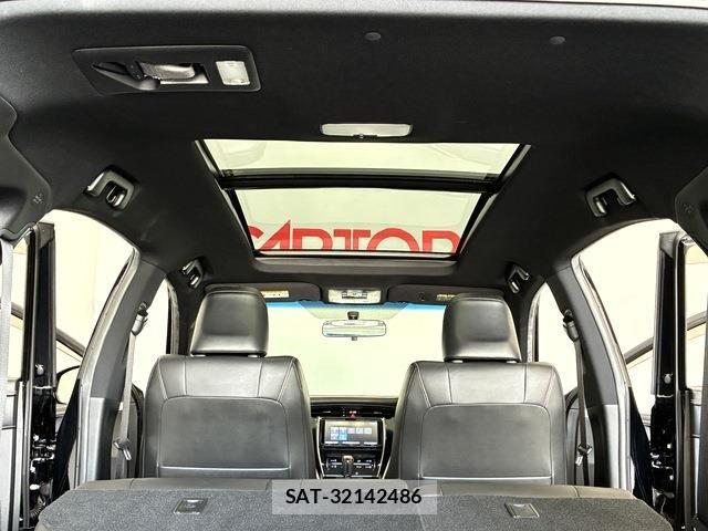 Toyota HARRIER 2016-01 8073888-11