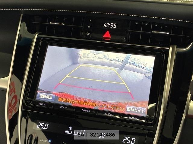 Toyota HARRIER 2016-01 8073888-14