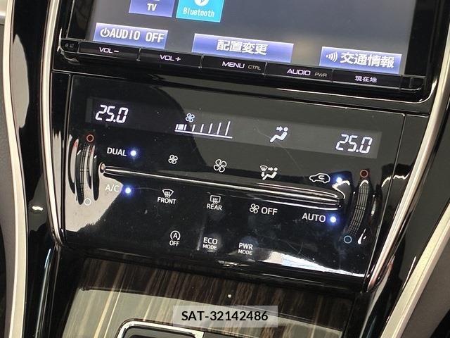 Toyota HARRIER 2016-01 8073888-15