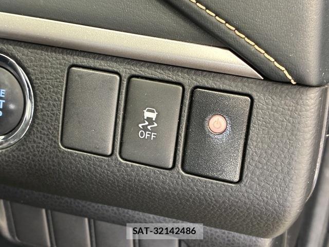 Toyota HARRIER 2016-01 8073888-17