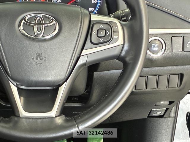 Toyota HARRIER 2016-01 8073888-19