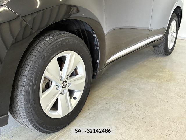 Toyota HARRIER 2016-01 8073888-21