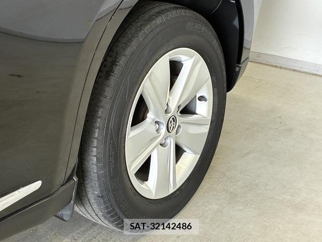 Toyota HARRIER 2016-01 8073888-22
