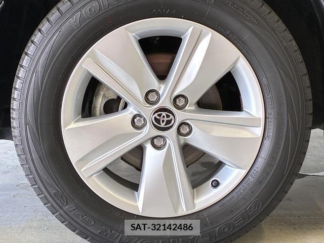 Toyota HARRIER 2016-01 8073888-23