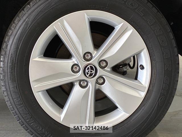 Toyota HARRIER 2016-01 8073888-24