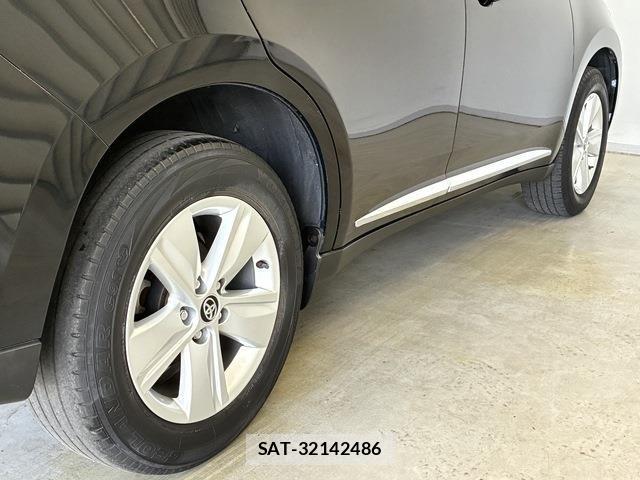 Toyota HARRIER 2016-01 8073888-25
