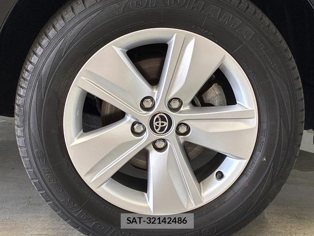 Toyota HARRIER 2016-01 8073888-28