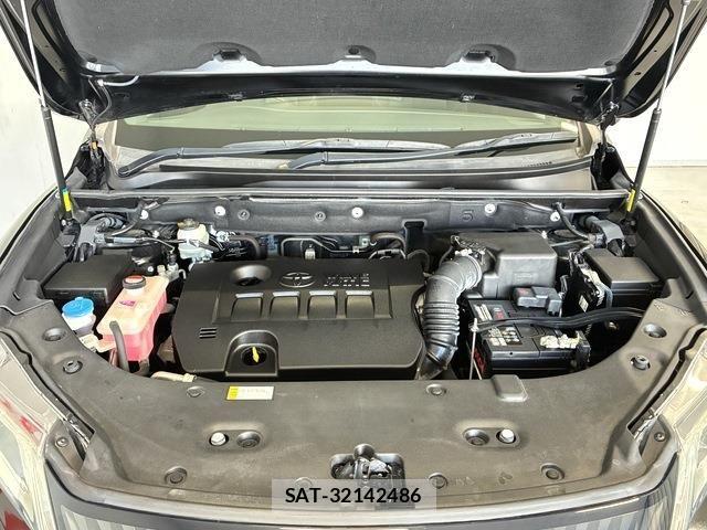 Toyota HARRIER 2016-01 8073888-29