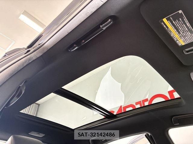 Toyota HARRIER 2016-01 8073888-4