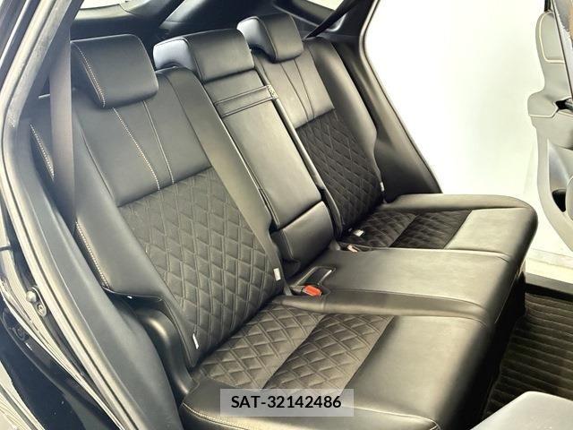 Toyota HARRIER 2016-01 8073888-8