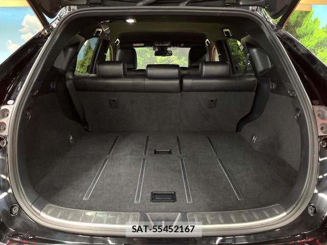 Toyota HARRIER 2018-04 8099375-9