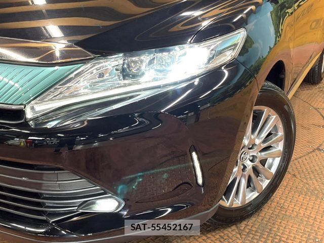 Toyota HARRIER 2018-04 8099375-10