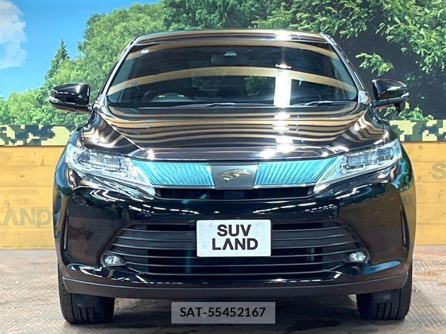 Toyota HARRIER 2018-04 8099375-13