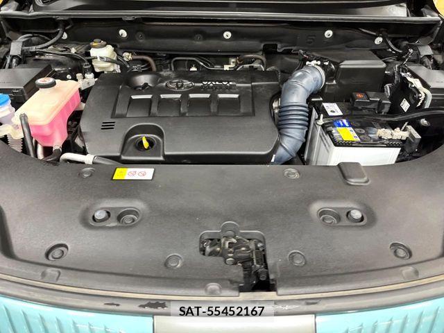 Toyota HARRIER 2018-04 8099375-17