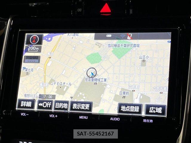 Toyota HARRIER 2018-04 8099375-19