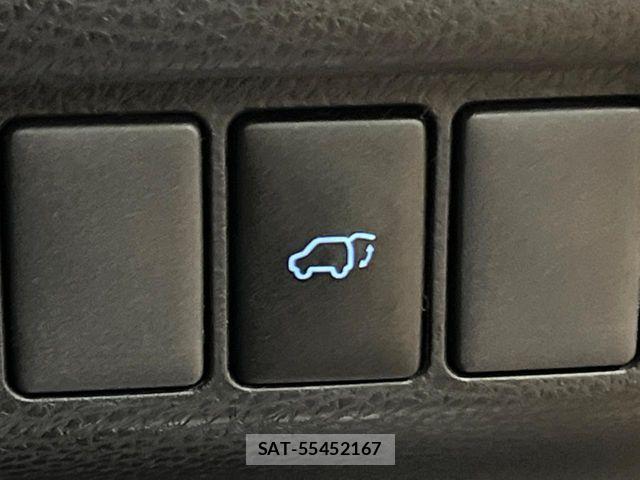 Toyota HARRIER 2018-04 8099375-5