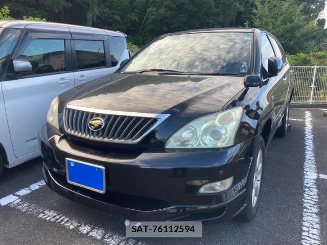 Toyota HARRIER 2009-07 8099419-0