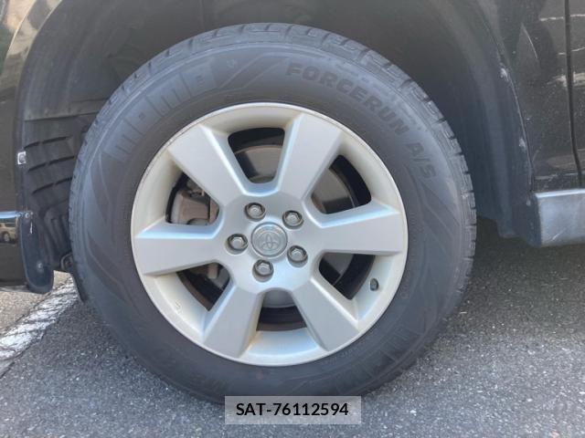Toyota HARRIER 2009-07 8099419-9