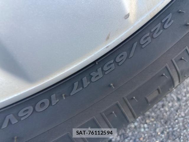 Toyota HARRIER 2009-07 8099419-10