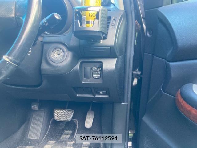 Toyota HARRIER 2009-07 8099419-13