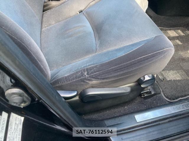Toyota HARRIER 2009-07 8099419-15