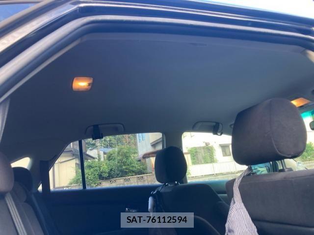 Toyota HARRIER 2009-07 8099419-19