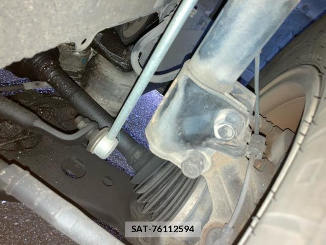 Toyota HARRIER 2009-07 8099419-21