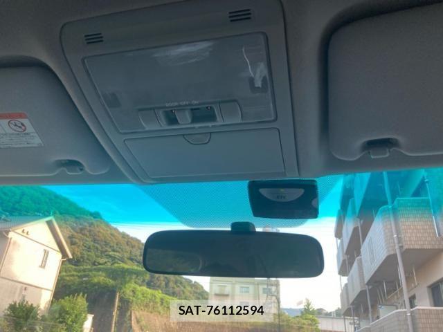 Toyota HARRIER 2009-07 8099419-24