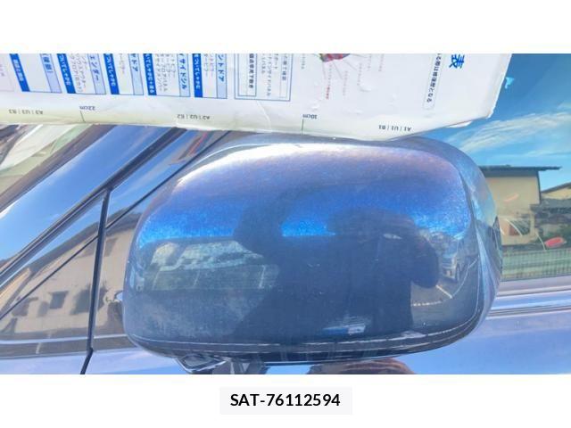Toyota HARRIER 2009-07 8099419-27
