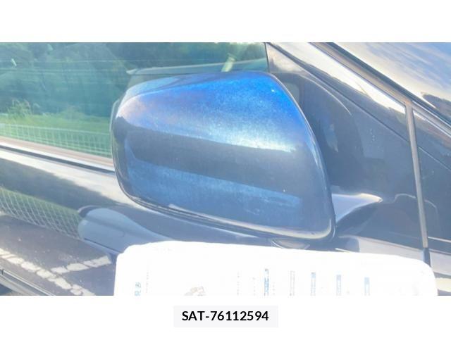Toyota HARRIER 2009-07 8099419-28
