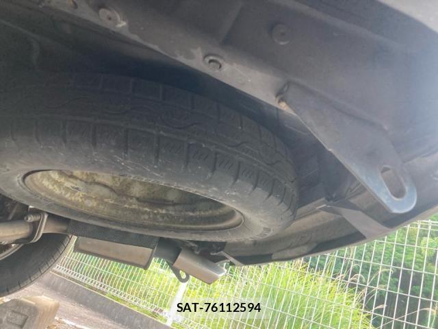 Toyota HARRIER 2009-07 8099419-29