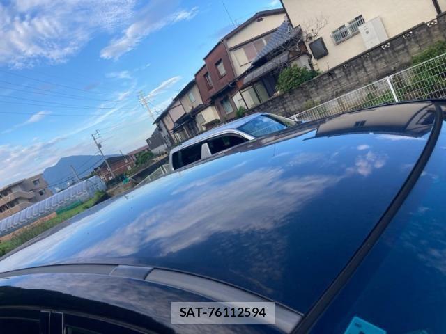 Toyota HARRIER 2009-07 8099419-4