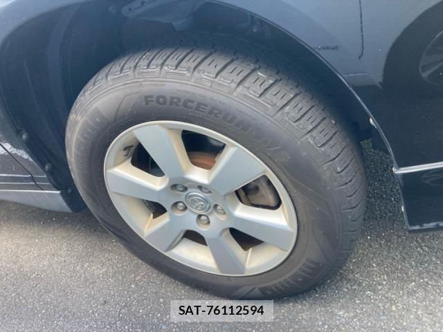 Toyota HARRIER 2009-07 8099419-6