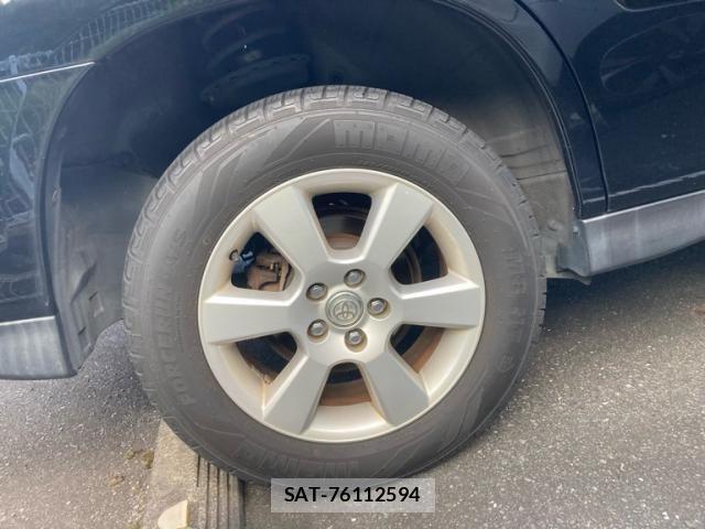 Toyota HARRIER 2009-07 8099419-7