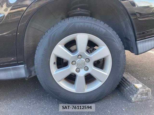 Toyota HARRIER 2009-07 8099419-8