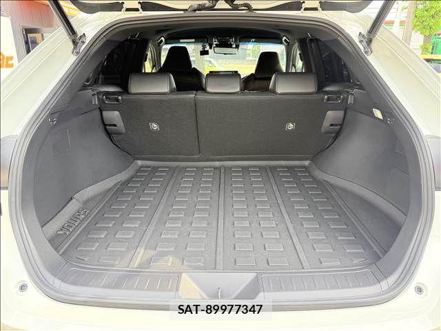 Toyota HARRIER 2021-02 8099374-10