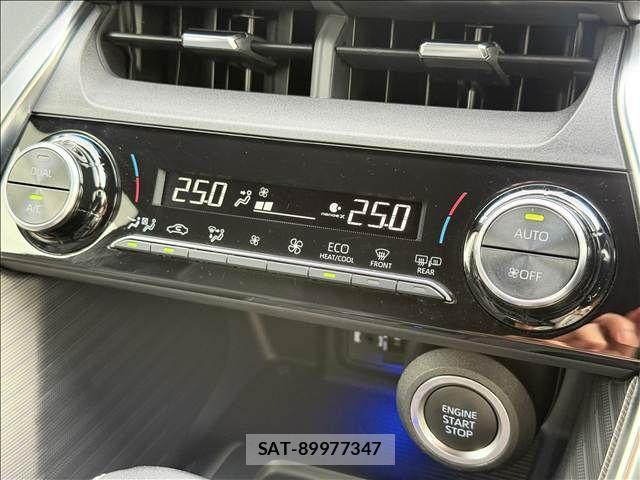 Toyota HARRIER 2021-02 8099374-12