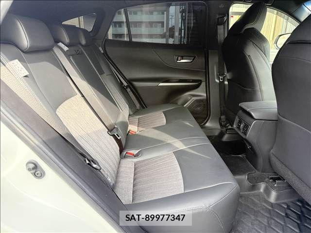 Toyota HARRIER 2021-02 8099374-25