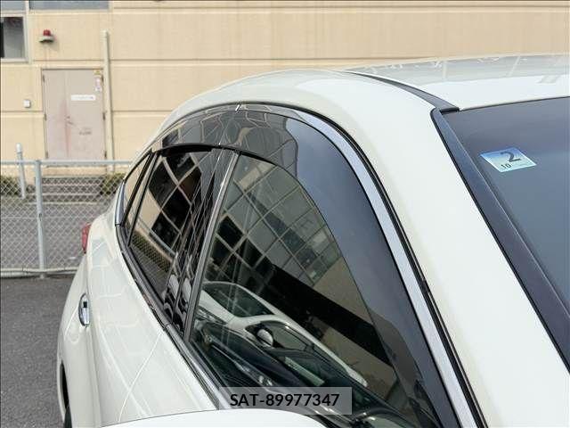 Toyota HARRIER 2021-02 8099374-29