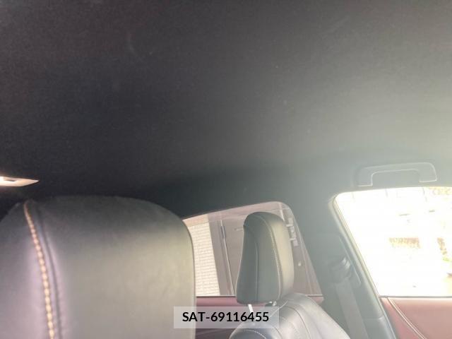 Toyota HARRIER 2017-07 8099394-16