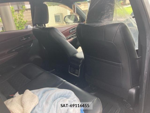 Toyota HARRIER 2017-07 8099394-21
