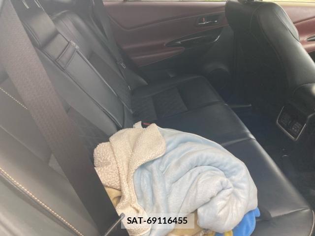 Toyota HARRIER 2017-07 8099394-22