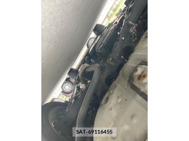 Toyota HARRIER 2017-07 8099394-23