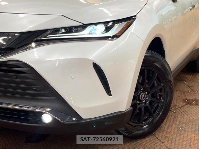 Toyota HARRIER 2023-07 8099352-11