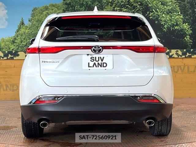 Toyota HARRIER 2023-07 8099352-14