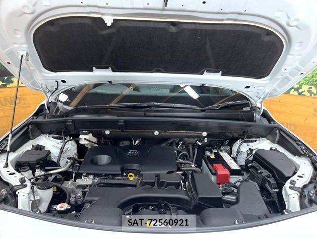 Toyota HARRIER 2023-07 8099352-17