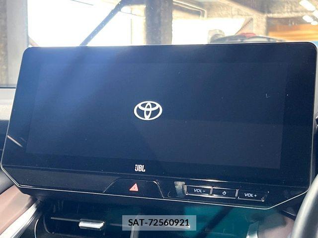 Toyota HARRIER 2023-07 8099352-3
