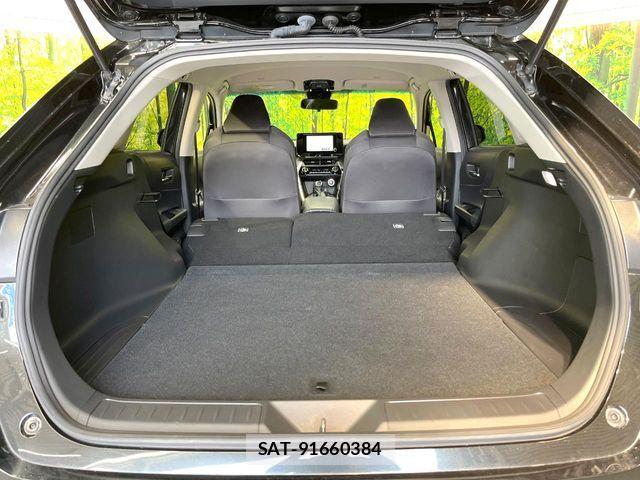 Toyota HARRIER 2023-01 8099371-9